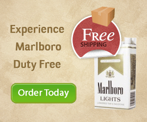 cigarette marlboro pack